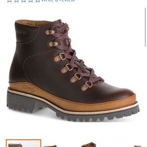 Women’s Chaco Field boot